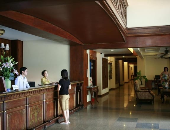Novela Muine Resort & Spa