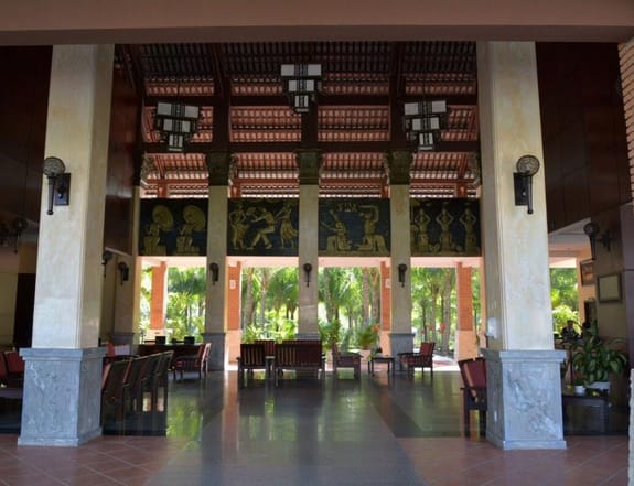 Sea Lion Beach Resort & Spa Mũi Né