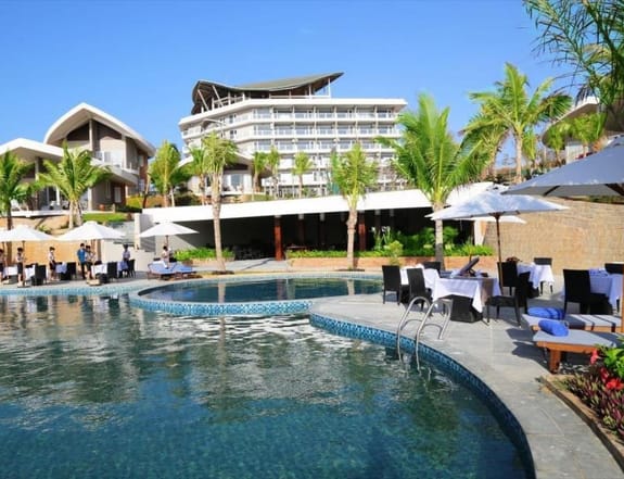 Sandunes Beach Resort & Spa