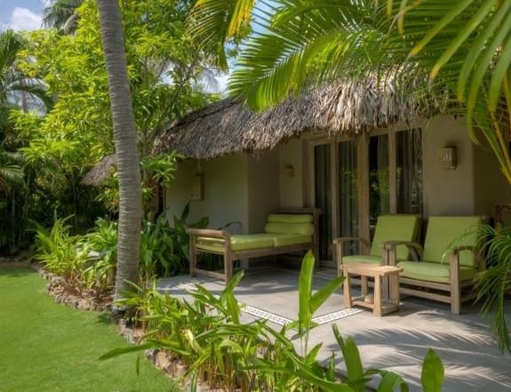 Sailing Club Resort Mũi Né