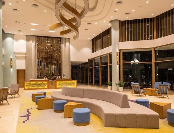 Khách sạn FLC Luxury Quy Nhơn