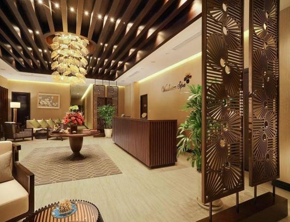 Khách sạn Liberty Central Nha Trang