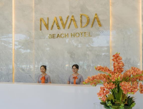 Khách Sạn Navada Nha Trang