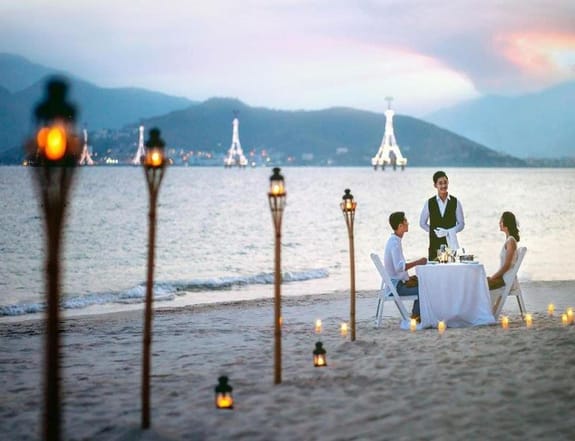 Vinpearl Luxury Nha Trang