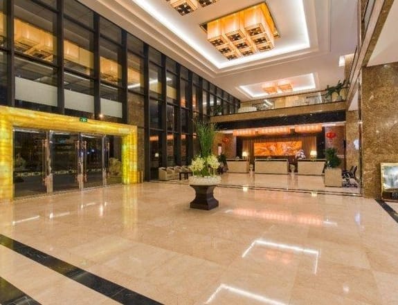 Khách sạn Mường Thanh Grand Đà Nẵng