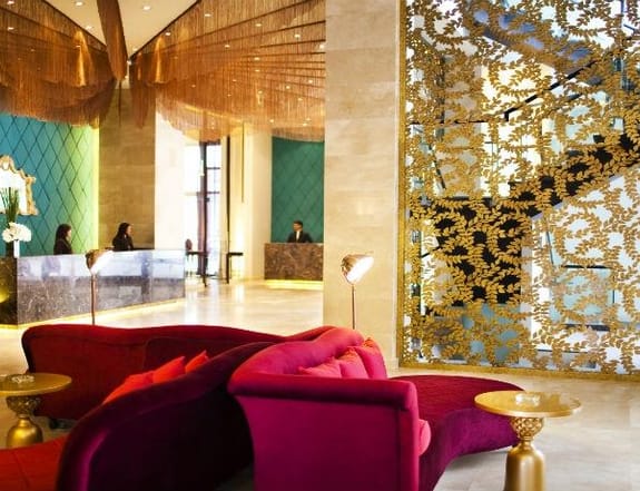 Khách Sạn De L’Opera Hanoi - MGallery