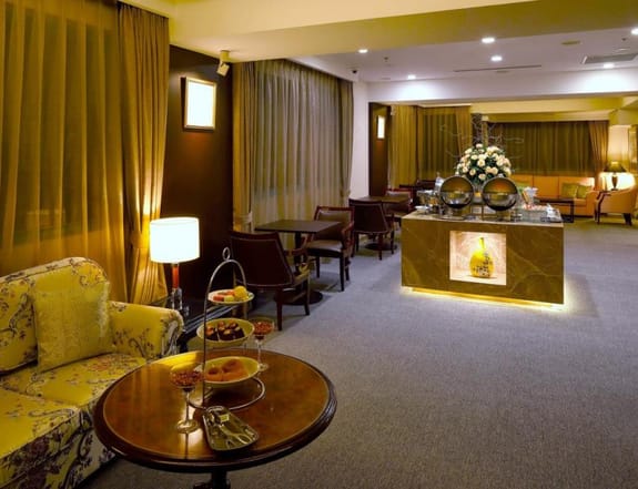 Khách sạn Sunway Hà Nội