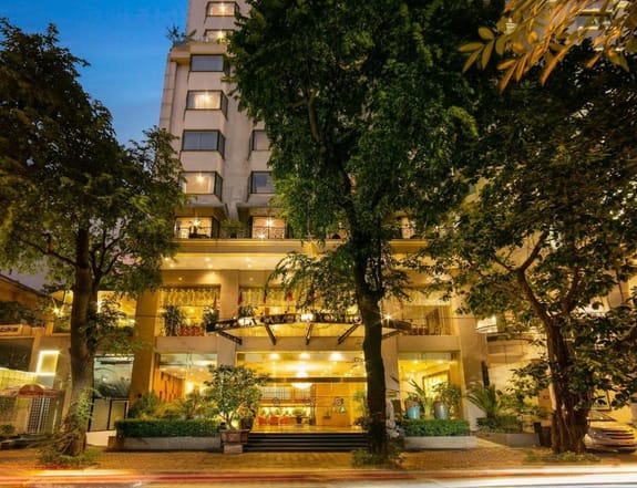 Khách sạn La Casa Hà Nội