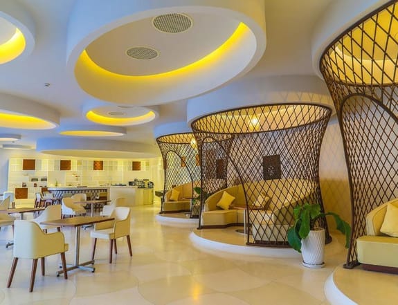 The Shells Resort & Spa Phú Quốc