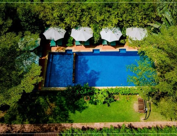La Mer Resort Phú Quốc