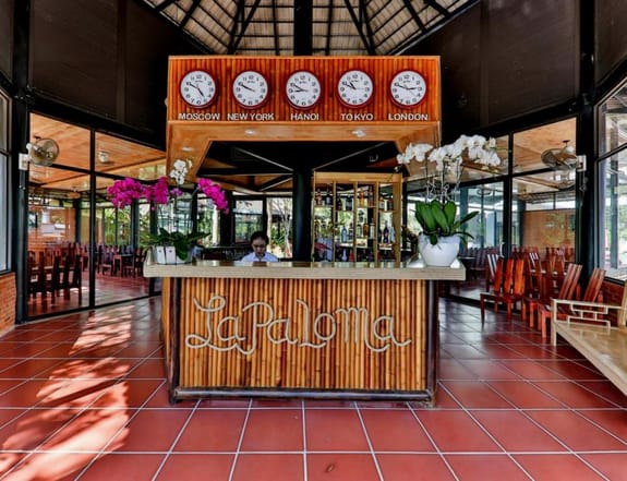 La Paloma Resort Phú Quốc