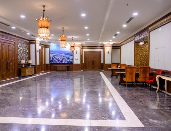Khách Sạn Imperial Huế