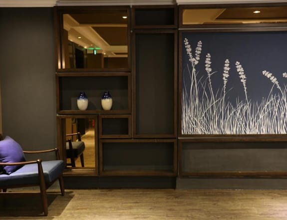 Aliana Boutique Sapa Hotel & Spa