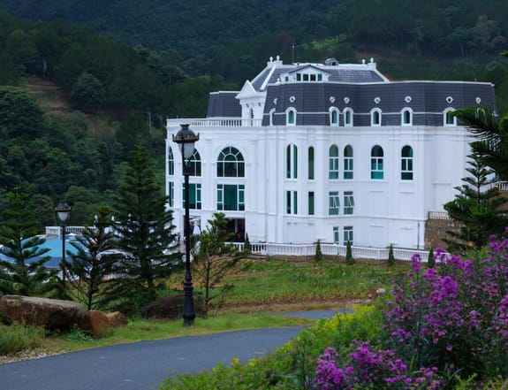 Dalat Wonder Resort