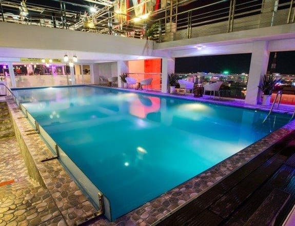 Khách Sạn Midtown Huế