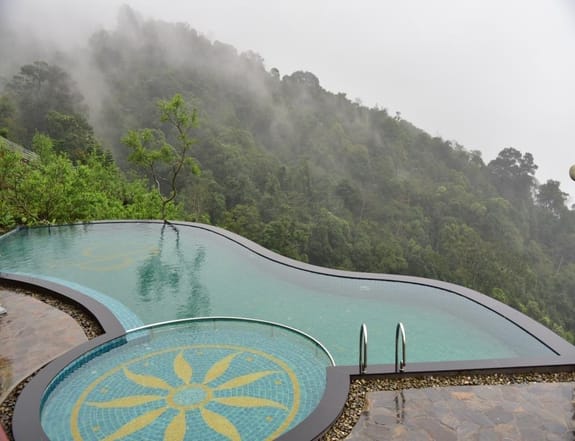 Belvedere Resort Tam Đảo
