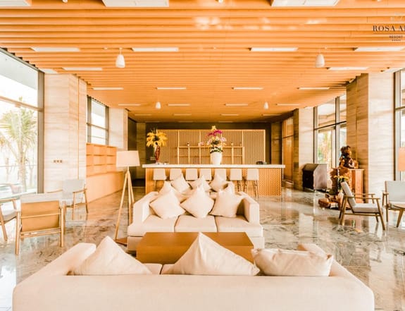 Rosa Alba Resort & Villas Tuy Hoa