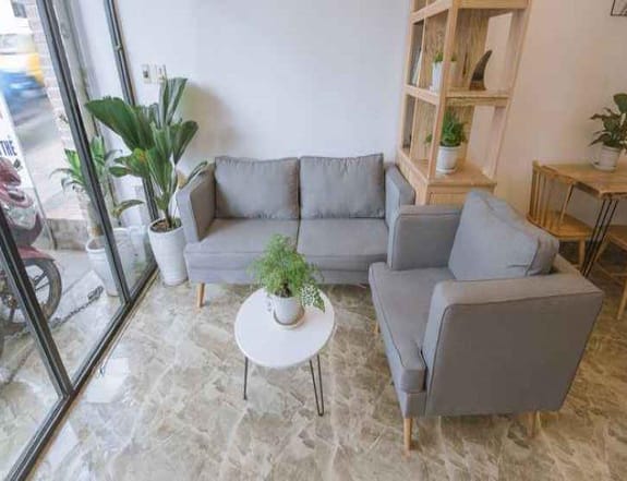 Đà Lạt Lavita Hostel