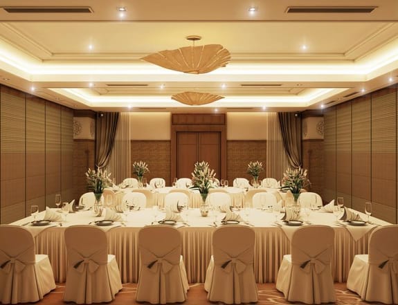 Ninh Bình Hidden Charm Hotel & Resort