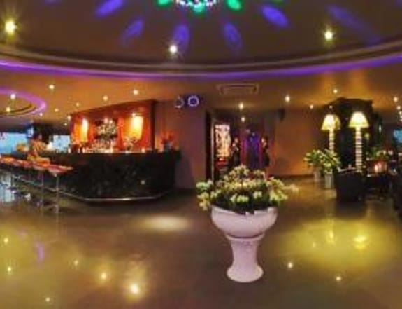 Khách Sạn Hạ Long DC