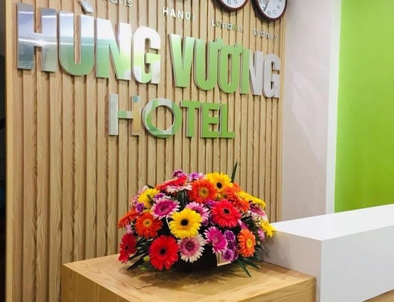 Khách Sạn Hùng Vương Hạ Long