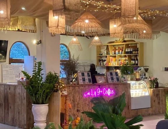 Đà Lạt Camly Hotel