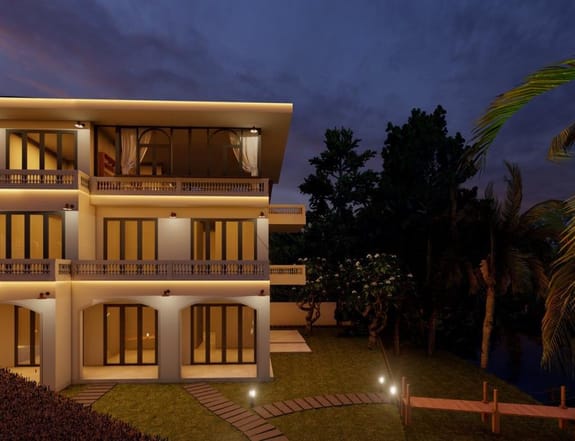 moodhoian resort
