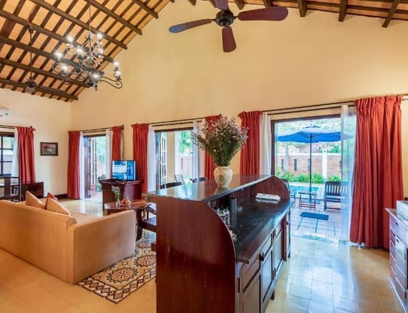 Le Belhamy Hội An Resort & Spa