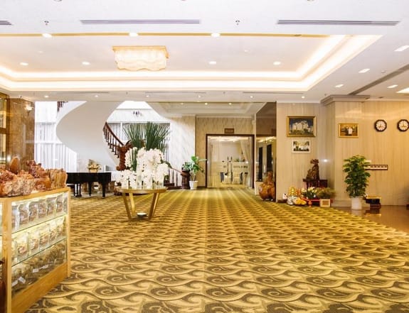 Khách Sạn Hai Bà Trưng