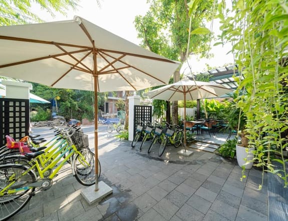 The Nam An Villa Hội An