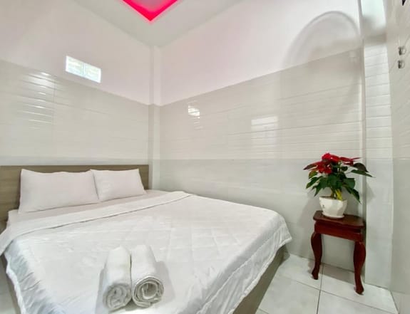 Mau Tim Hotel – Powered by RedDoorz