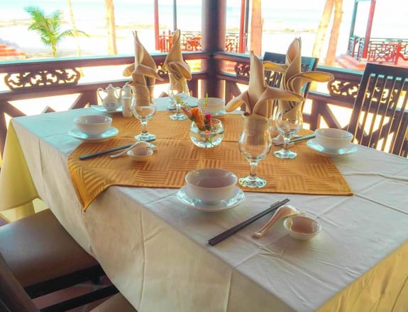 Gold Coast Phu Quoc Beach Resort