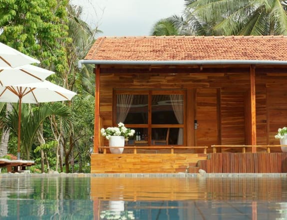 Bauhinia Resort Phu Quoc