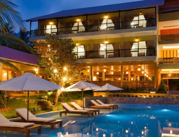 Azura Resort
