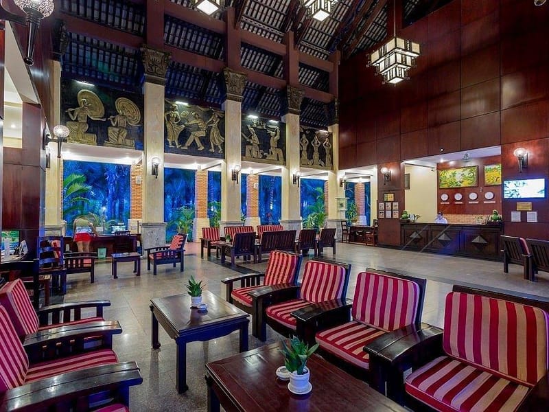Sea Lion Beach Resort & Spa Mũi Né