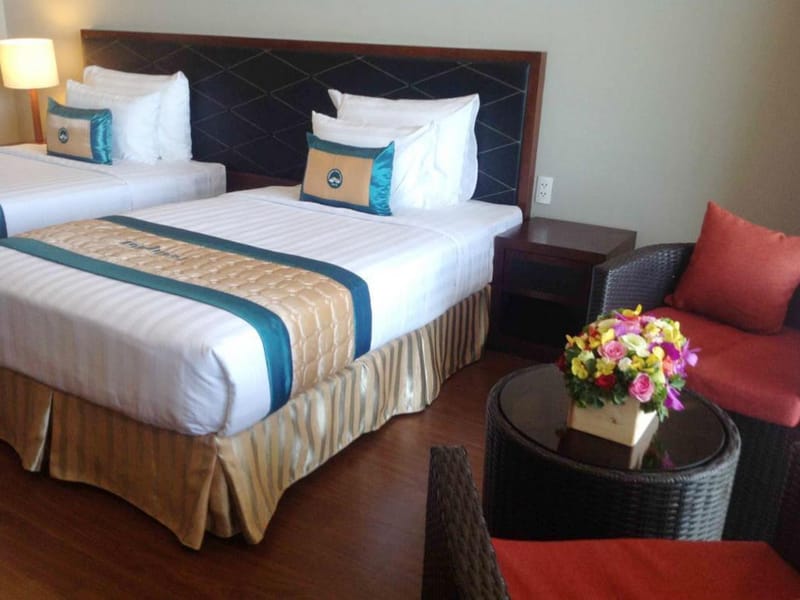 Sandunes Beach Resort & Spa