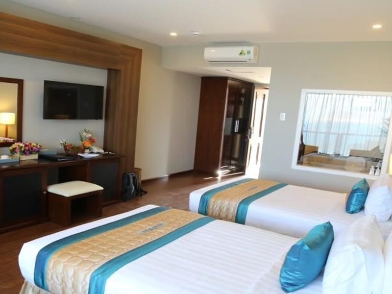 Sandunes Beach Resort & Spa