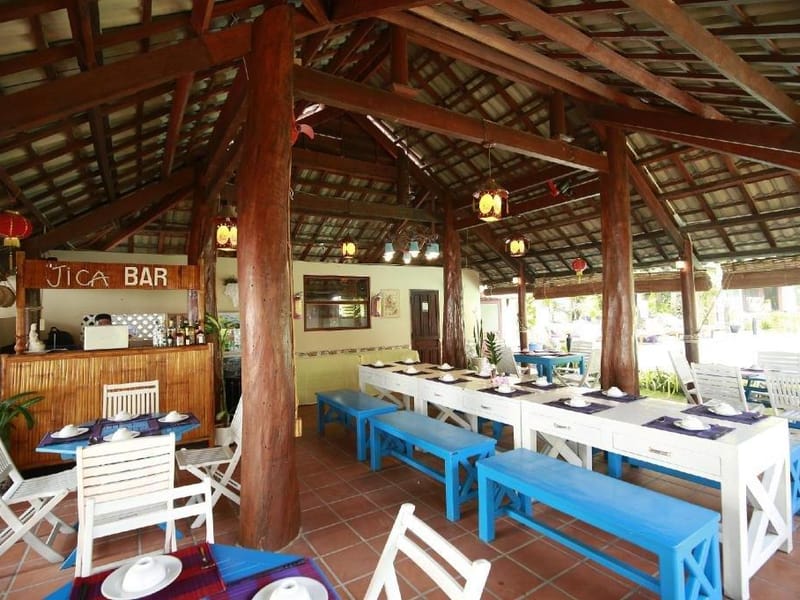 Casa Beach Resort