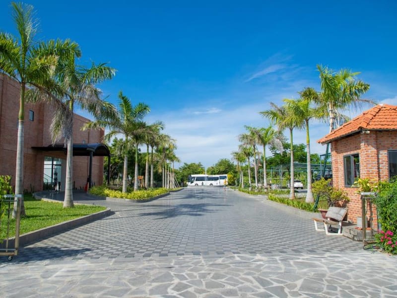 Perolas Villas & Resort