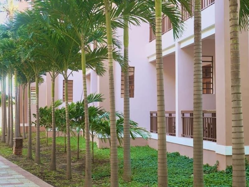 Long Thuận Hotel & Resort