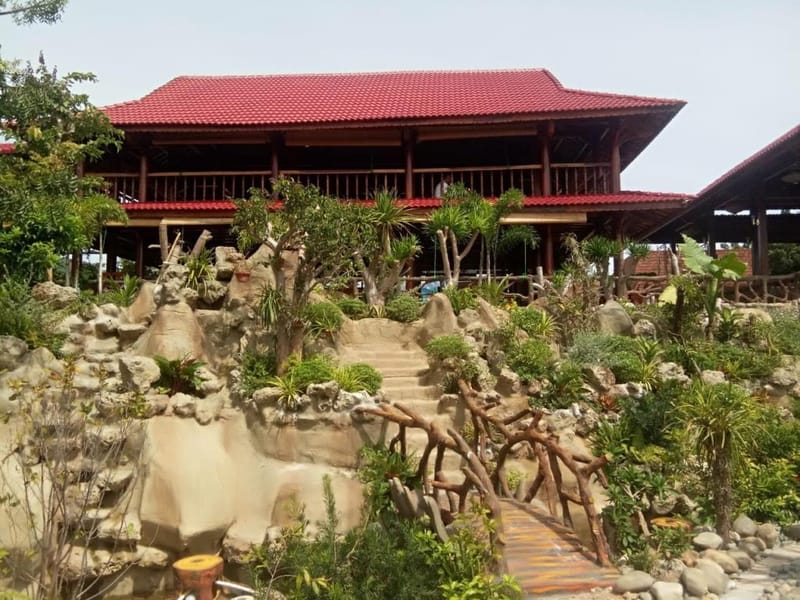 Cana Bay Resort