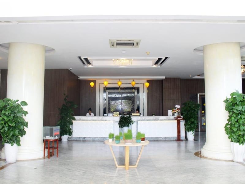 Khách sạn Mường Thanh Quy Nhơn