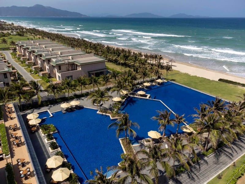 Wyndham Garden Cam Ranh Resort