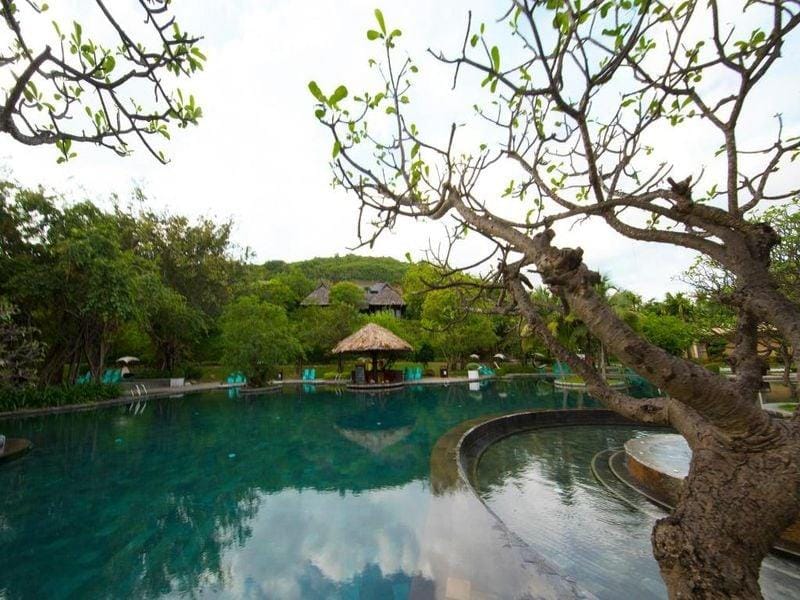 MerPerle Hòn Tằm Resort