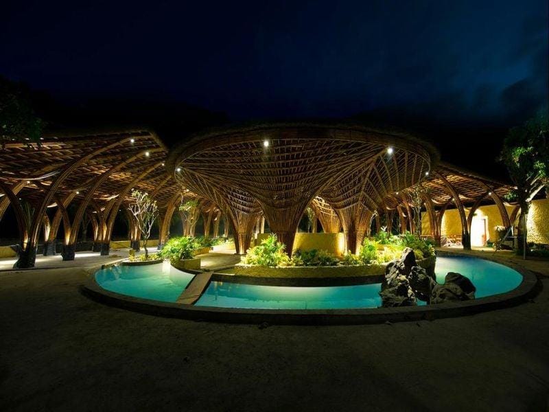 MerPerle Hòn Tằm Resort