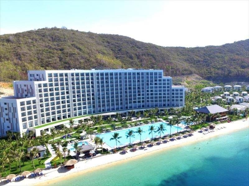 Vinpearl Resort & Spa Nha Trang Bay