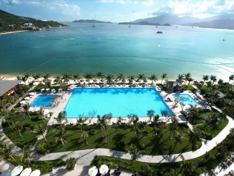 Vinpearl Resort & Spa Nha Trang Bay