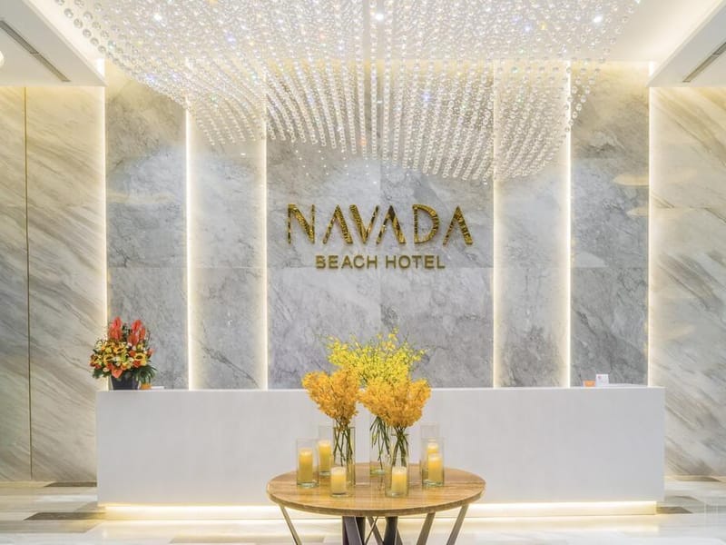 Khách Sạn Navada Nha Trang