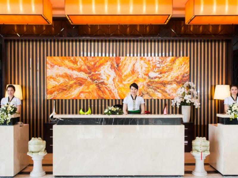 Khách sạn Mường Thanh Grand Đà Nẵng