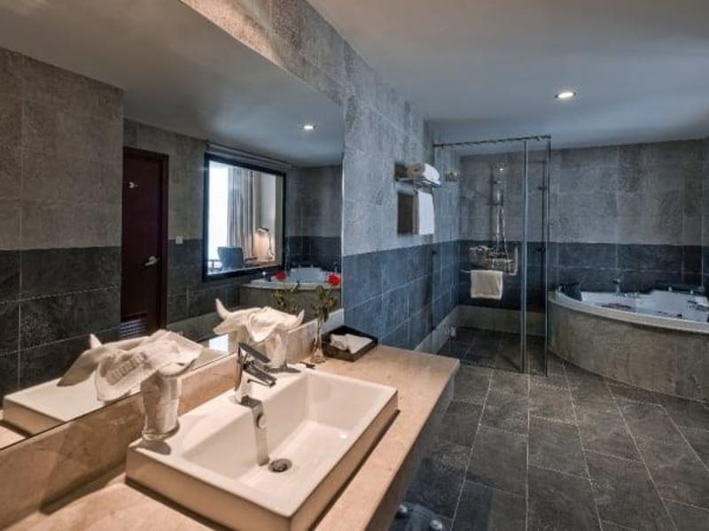 Khách sạn Mường Thanh Grand Đà Nẵng